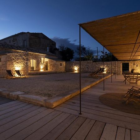 Casa Sisti - Isulatravel Villa Rosolini Buitenkant foto