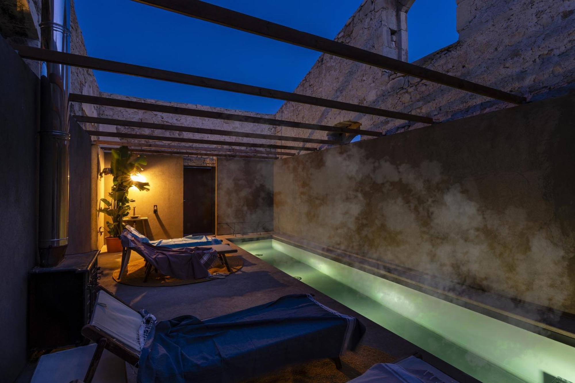Casa Sisti - Isulatravel Villa Rosolini Buitenkant foto