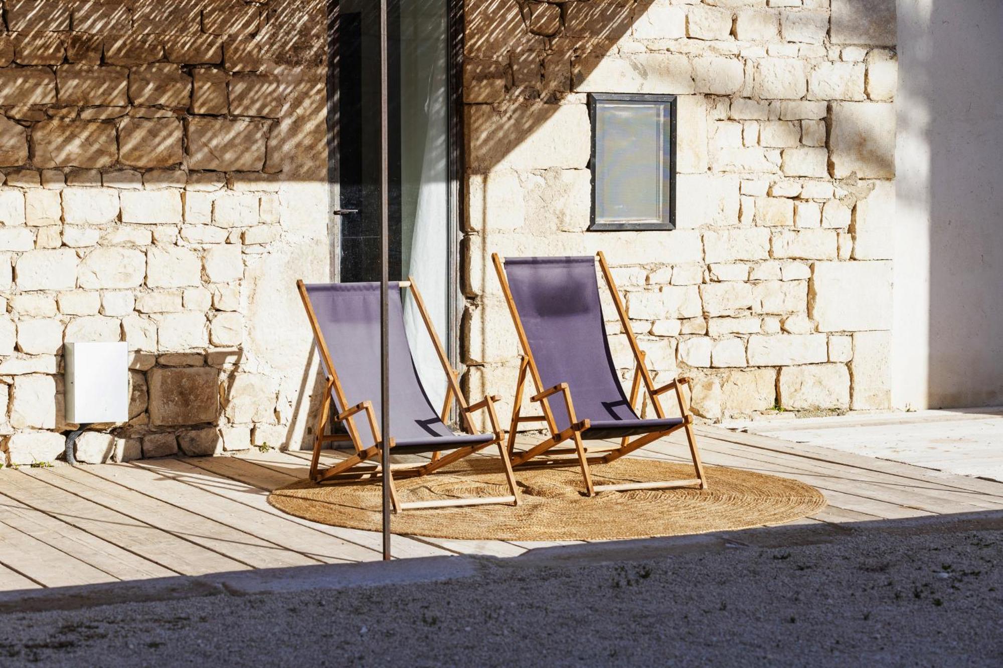 Casa Sisti - Isulatravel Villa Rosolini Buitenkant foto