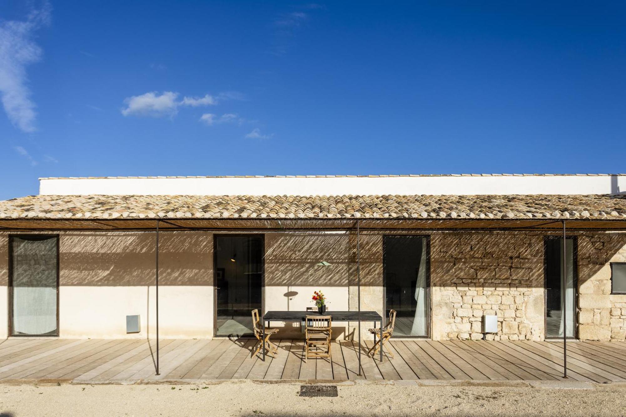 Casa Sisti - Isulatravel Villa Rosolini Buitenkant foto