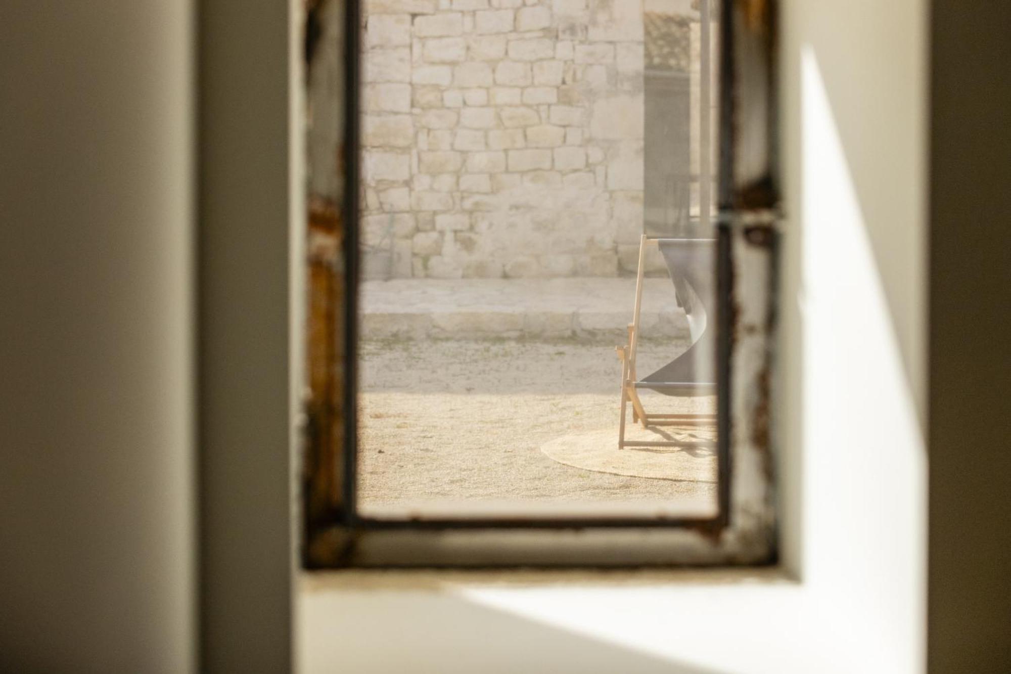 Casa Sisti - Isulatravel Villa Rosolini Buitenkant foto