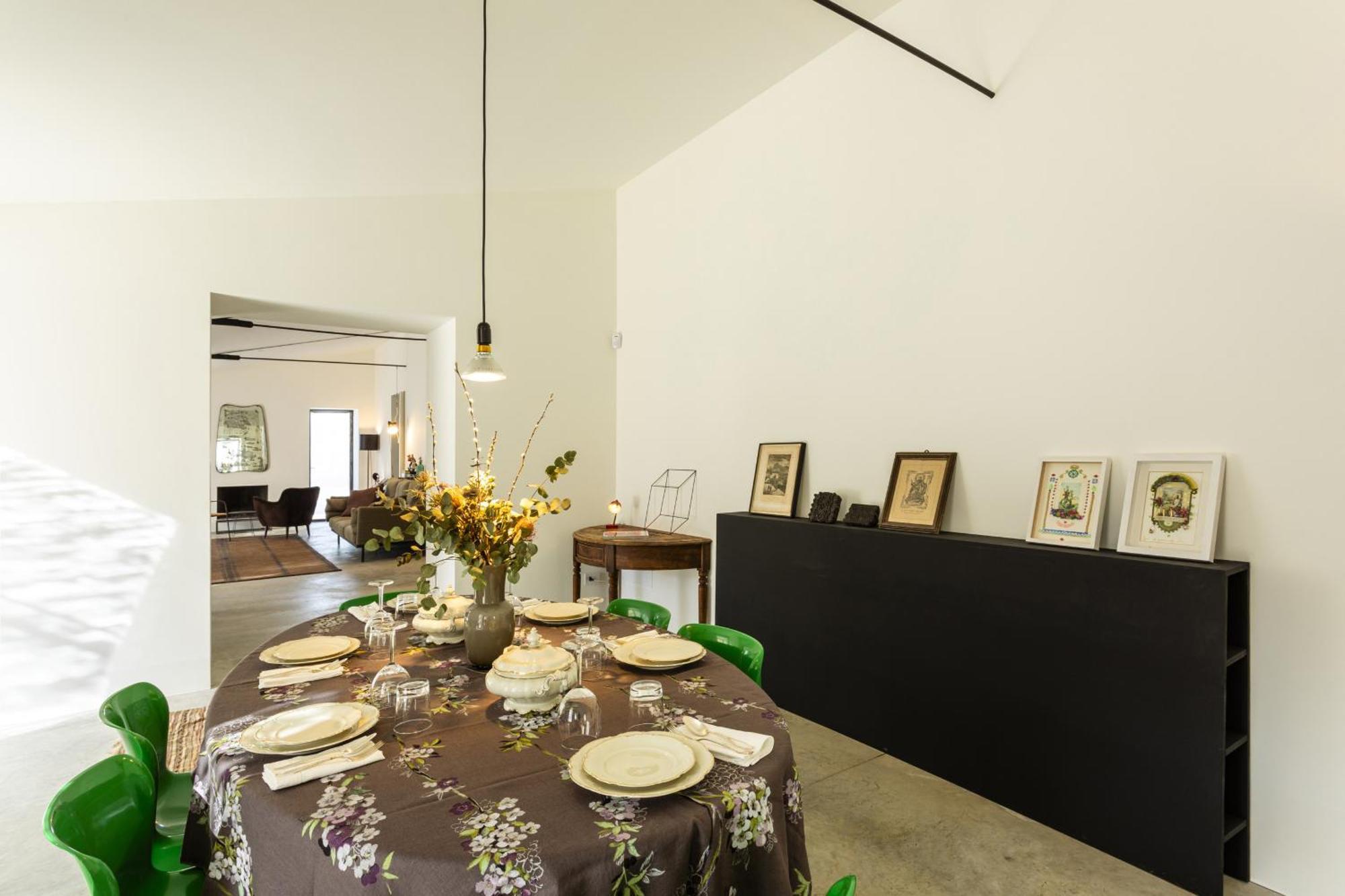 Casa Sisti - Isulatravel Villa Rosolini Buitenkant foto