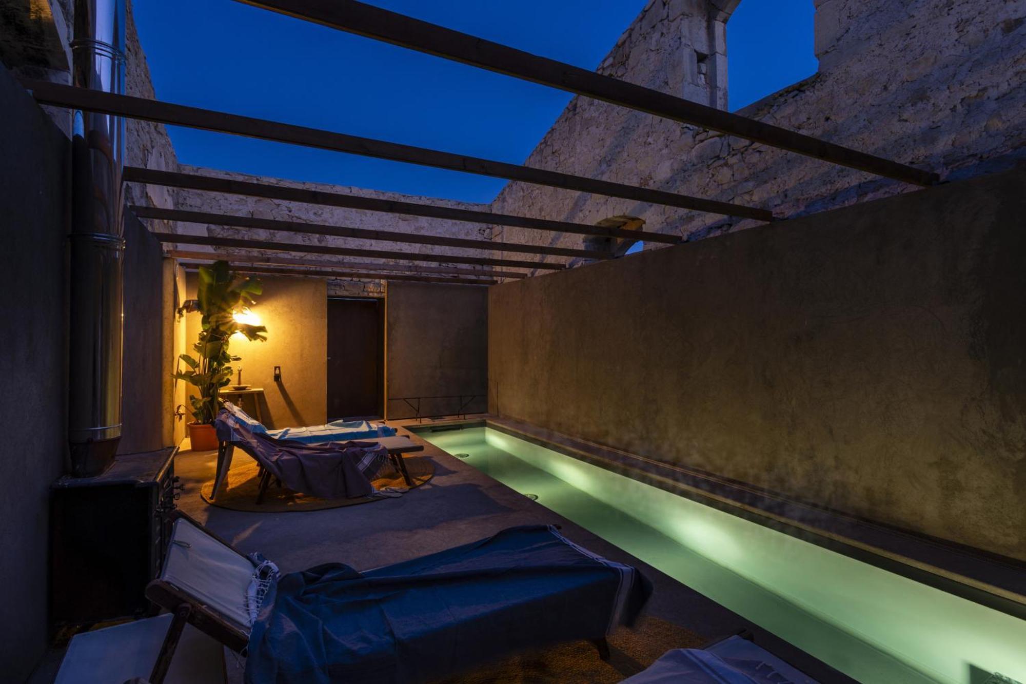 Casa Sisti - Isulatravel Villa Rosolini Buitenkant foto